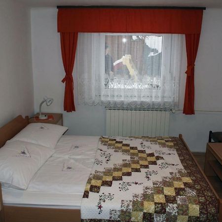 Apartma Albina Kranjska Gora Exterior photo