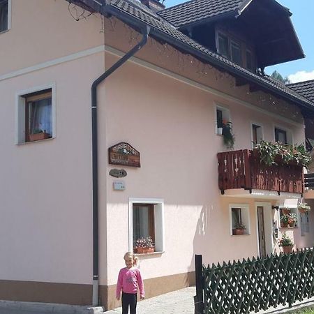 Apartma Albina Kranjska Gora Exterior photo