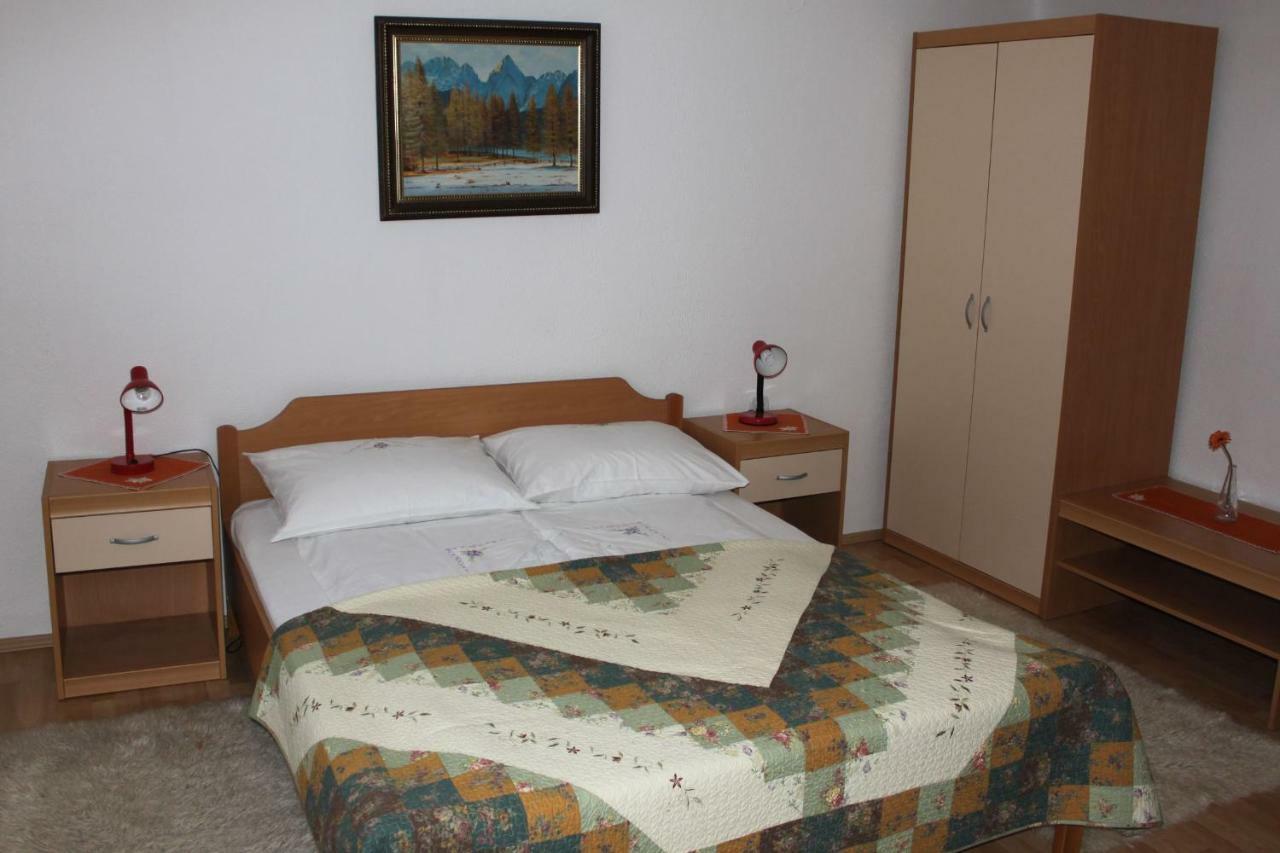 Apartma Albina Kranjska Gora Exterior photo