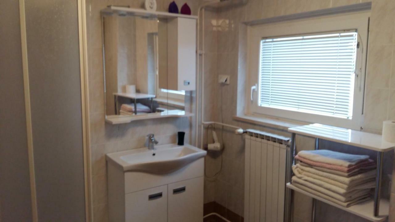 Apartma Albina Kranjska Gora Exterior photo