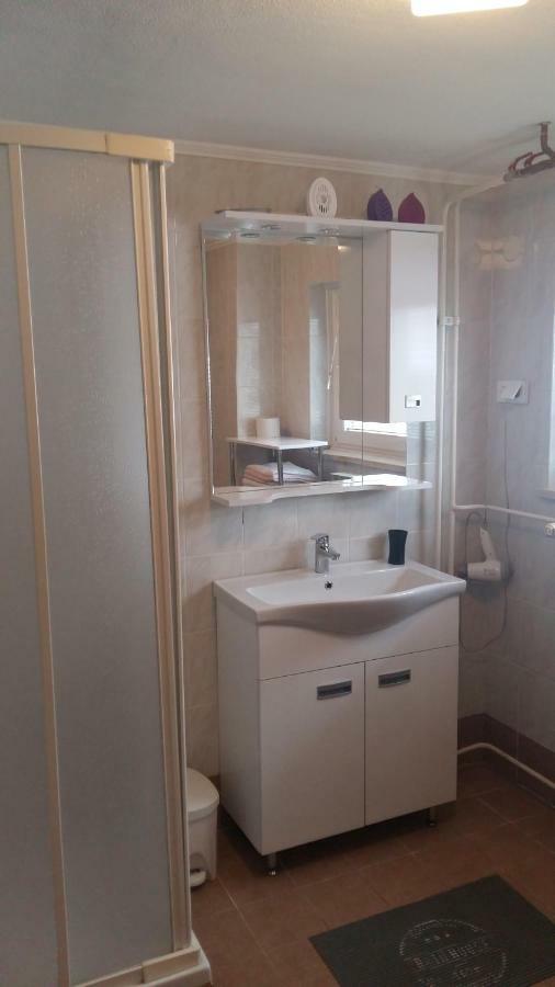 Apartma Albina Kranjska Gora Exterior photo