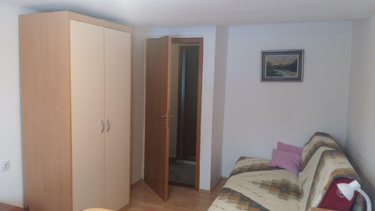Apartma Albina Kranjska Gora Exterior photo