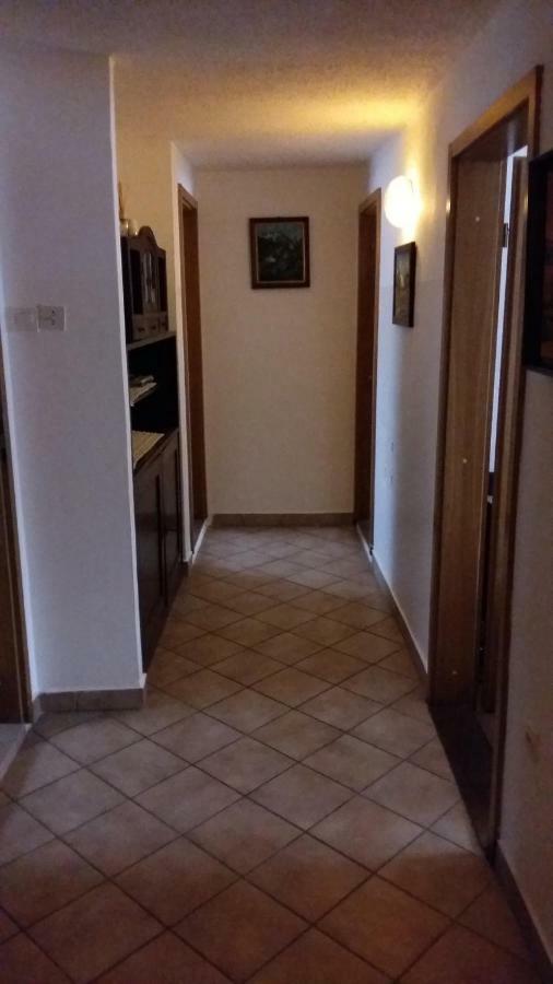 Apartma Albina Kranjska Gora Exterior photo