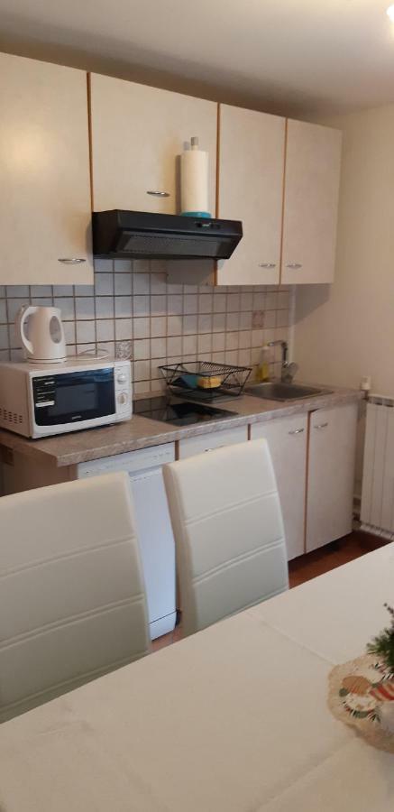 Apartma Albina Kranjska Gora Exterior photo